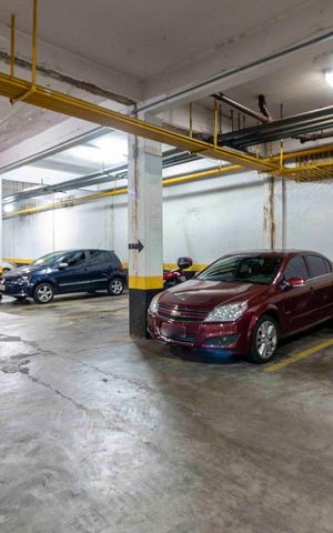 Apartamento à venda com 110m², 3 quartos e 2 vagas Apartamento à venda com 110m², 3 quartos e 2 vagasGaragem
