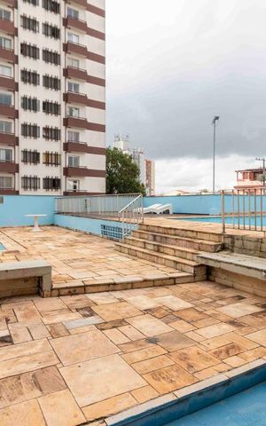 Apartamento à venda com 110m², 3 quartos e 2 vagas Apartamento à venda com 110m², 3 quartos e 2 vagasPiscina