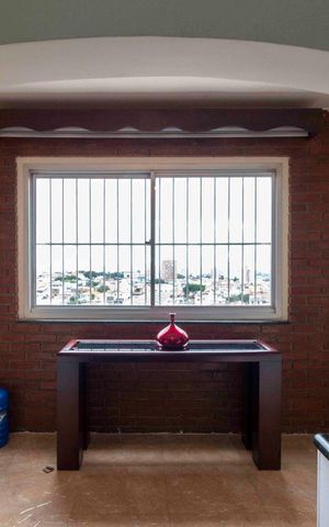 Apartamento à venda com 110m², 3 quartos e 2 vagas Apartamento à venda com 110m², 3 quartos e 2 vagasSala