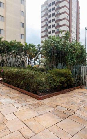 Apartamento à venda com 110m², 3 quartos e 2 vagas Apartamento à venda com 110m², 3 quartos e 2 vagasÁrea Externa