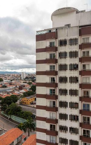Apartamento à venda com 110m², 3 quartos e 2 vagas Apartamento à venda com 110m², 3 quartos e 2 vagasVista Área de Serviço