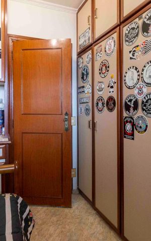 Apartamento à venda com 110m², 3 quartos e 2 vagas Apartamento à venda com 110m², 3 quartos e 2 vagasQuarto 1