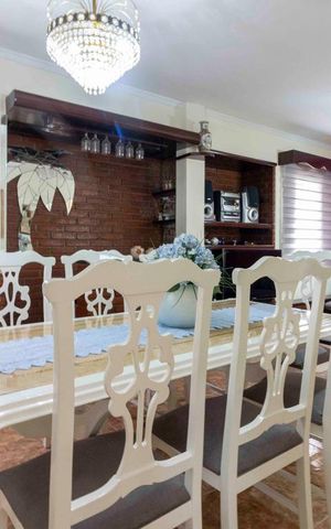 Apartamento à venda com 110m², 3 quartos e 2 vagas Apartamento à venda com 110m², 3 quartos e 2 vagasSala de Jantar