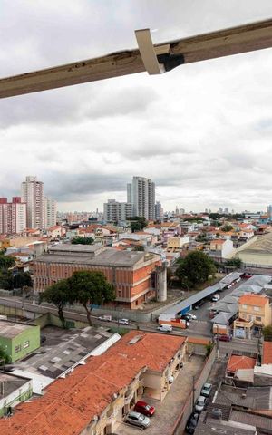 Apartamento à venda com 110m², 3 quartos e 2 vagas Apartamento à venda com 110m², 3 quartos e 2 vagasVista Hall de Entrada