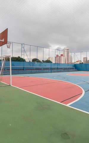 Apartamento à venda com 110m², 3 quartos e 2 vagas Apartamento à venda com 110m², 3 quartos e 2 vagasQuadra