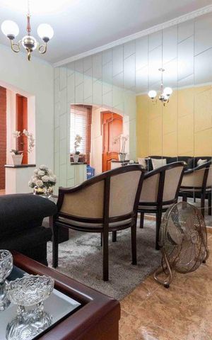 Apartamento à venda com 110m², 3 quartos e 2 vagas Apartamento à venda com 110m², 3 quartos e 2 vagasSala