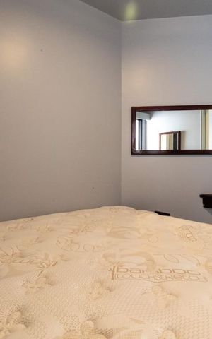 Apartamento à venda com 40m², 1 quarto e 1 vagaQuarto