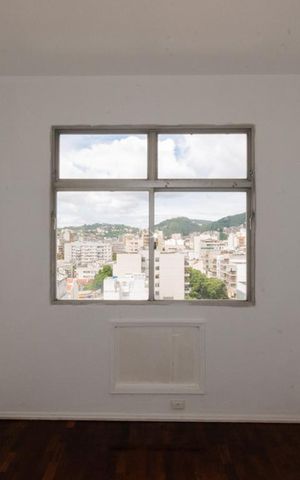 Apartamento à venda com 105m², 3 quartos e 1 vagaQuarto 3