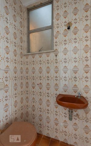 Apartamento à venda com 105m², 3 quartos e 1 vagaBanheiro 2