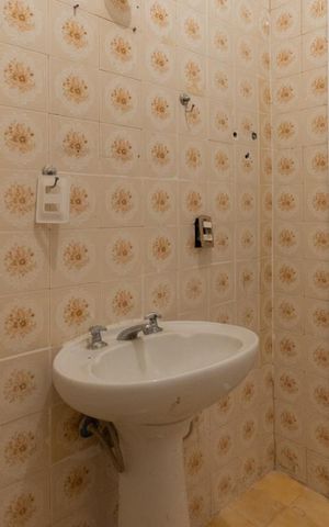 Apartamento à venda com 105m², 3 quartos e 1 vagaBanheiro 1