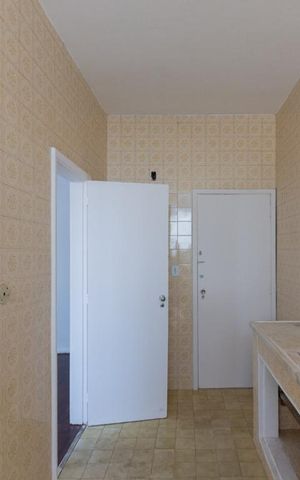 Apartamento à venda com 105m², 3 quartos e 1 vagaCozinha e Área de Serviço