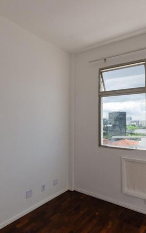 Apartamento à venda com 105m², 3 quartos e 1 vagaQuarto 1