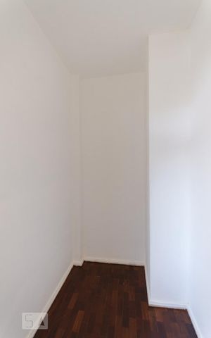 Apartamento à venda com 105m², 3 quartos e 1 vagaQuarto de Serviço