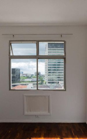 Apartamento à venda com 105m², 3 quartos e 1 vagaQuarto 1