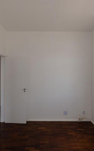 Apartamento à venda com 105m², 3 quartos e 1 vagaQuarto 2