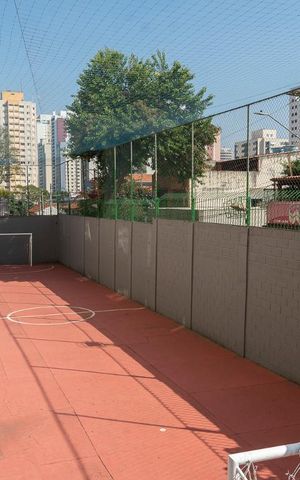 Apartamento à venda com 60m², 2 quartos e 1 vaga Apartamento à venda com 60m², 2 quartos e 1 vagaQUADRA