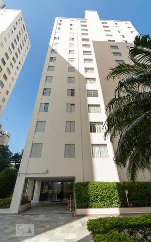 Apartamento à venda com 60m², 2 quartos e 1 vaga Apartamento à venda com 60m², 2 quartos e 1 vagaFACHADA DO BLOCO