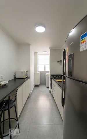 Apartamento à venda com 60m², 2 quartos e 1 vaga Apartamento à venda com 60m², 2 quartos e 1 vagaCOZINHA