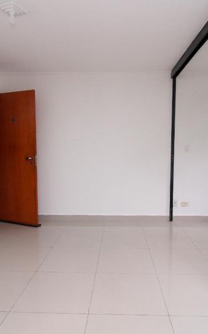 Studio à venda com 36m², 1 quarto e 1 vaga Studio à venda com 36m², 1 quarto e 1 vagaSala