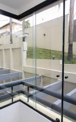 Studio à venda com 36m², 1 quarto e 1 vaga Studio à venda com 36m², 1 quarto e 1 vagaVaranda