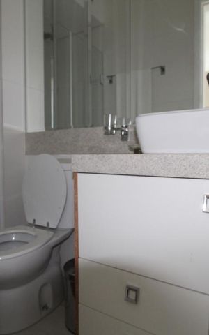 Studio para alugar com 30m², 1 quarto e 1 vagaBanheiro
