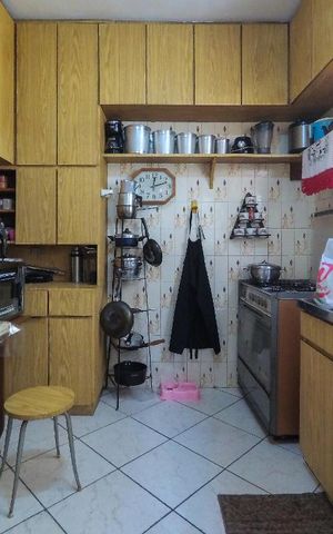 Apartamento para alugar com 100m², 3 quartos e sem vaga Apartamento para alugar com 100m², 3 quartos e sem vagaCozinha