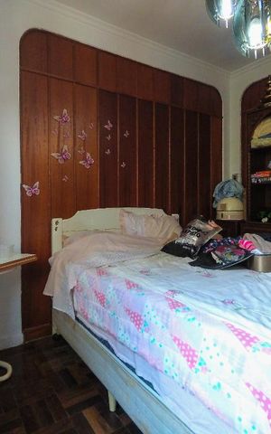 Apartamento para alugar com 100m², 3 quartos e sem vaga Apartamento para alugar com 100m², 3 quartos e sem vagaQuarto 1