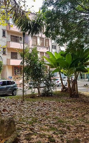 Apartamento para alugar com 100m², 3 quartos e sem vaga