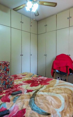 Apartamento para alugar com 100m², 3 quartos e sem vaga Apartamento para alugar com 100m², 3 quartos e sem vagaQuarto 2