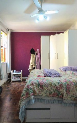 Apartamento para alugar com 100m², 3 quartos e sem vaga