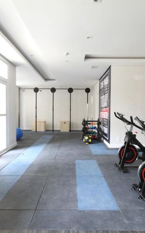 Apartamento à venda com 54m², 2 quartos e sem vagaAcademia