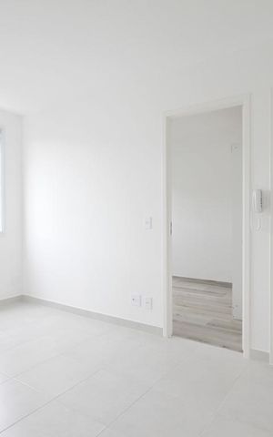 Apartamento à venda com 54m², 2 quartos e sem vagaSala