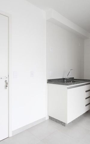 Apartamento à venda com 54m², 2 quartos e sem vagaCozinha