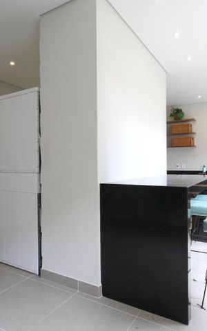 Apartamento à venda com 54m², 2 quartos e sem vagaLavanderia