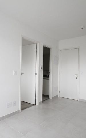 Apartamento à venda com 54m², 2 quartos e sem vagaSala