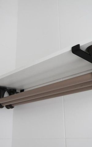 Apartamento à venda com 54m², 2 quartos e sem vagaBanheiro
