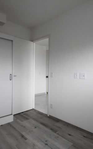 Apartamento à venda com 54m², 2 quartos e sem vagaQuarto 1