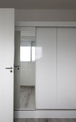 Apartamento à venda com 54m², 2 quartos e sem vagaQuarto 2