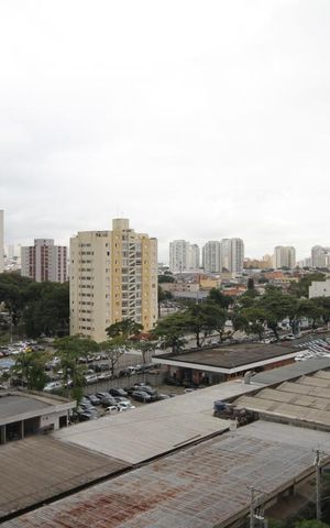 Apartamento à venda com 54m², 2 quartos e sem vagaVista