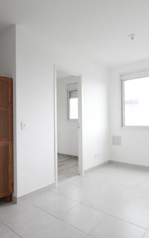 Apartamento à venda com 54m², 2 quartos e sem vagaSala