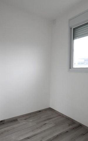 Apartamento à venda com 54m², 2 quartos e sem vagaQuarto 2