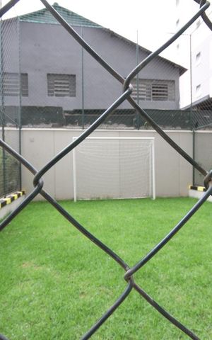 Apartamento à venda com 54m², 2 quartos e sem vagaQuadra