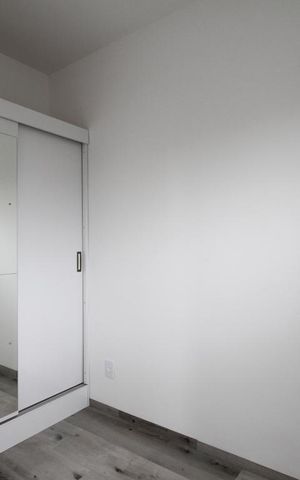 Apartamento à venda com 54m², 2 quartos e sem vagaQuarto 2