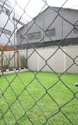 Apartamento à venda com 54m², 2 quartos e sem vagaQuadra