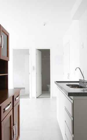 Apartamento à venda com 54m², 2 quartos e sem vagaCozinha