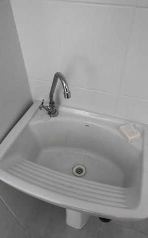 Apartamento à venda com 54m², 2 quartos e sem vagaÁrea de serviço