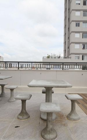 Apartamento à venda com 54m², 2 quartos e sem vagaárea de jogos