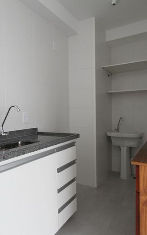 Apartamento à venda com 54m², 2 quartos e sem vagaCozinha
