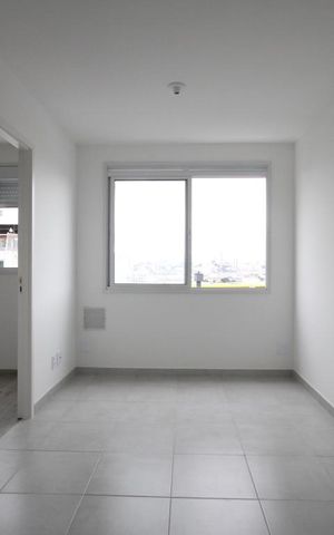Apartamento à venda com 54m², 2 quartos e sem vagaSala