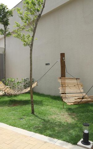 Apartamento à venda com 54m², 2 quartos e sem vagaÁrea de descanso